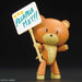 BANDAI HGPG 1/144 PETIT'GGUY RUSTY ORANGE & PLACARD Model Kit Build Fighters NEW_4