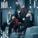 BTS (Bangtan Boys) BLOOD SWEAT TEARS (TYPE-A) JAPAN CD+DVD Ltd/Ed UICV-9243 NEW_1