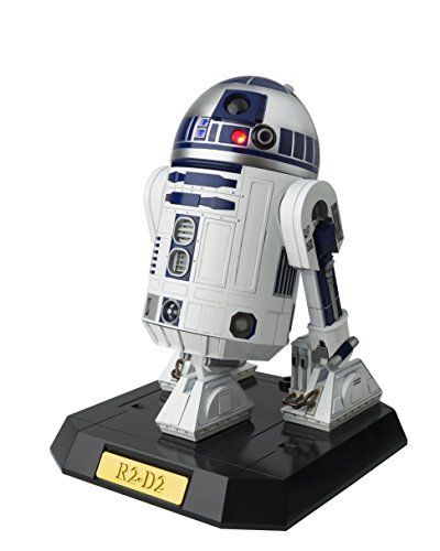 12"PM Star Wars A NEW HOPE Perfect Model R2-D2 Action Figure BANDAI NEW Japan_1