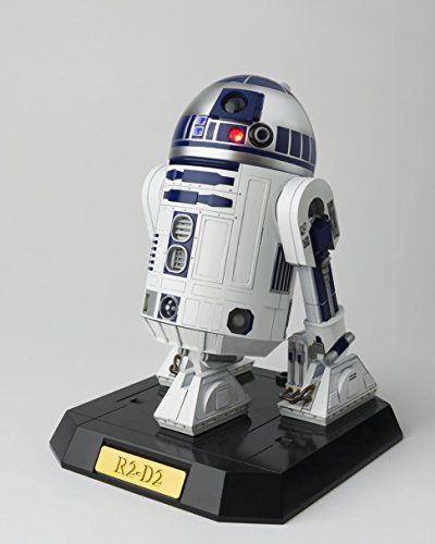 12"PM Star Wars A NEW HOPE Perfect Model R2-D2 Action Figure BANDAI NEW Japan_2