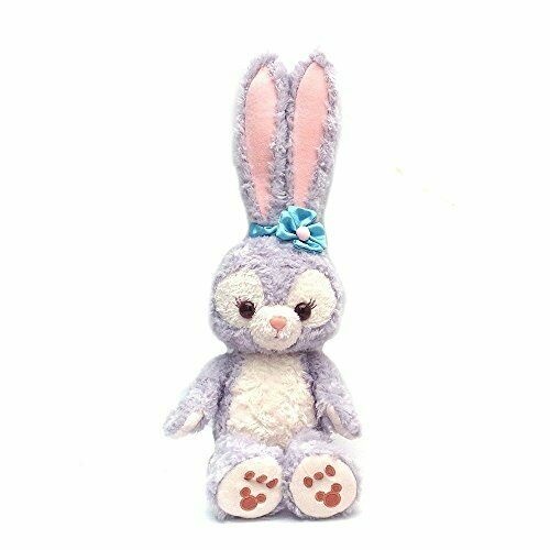 Tokyo Disney SEA LIMITED Duffy Friend StellaLou Plush Doll Stuffed Toy NEW_2