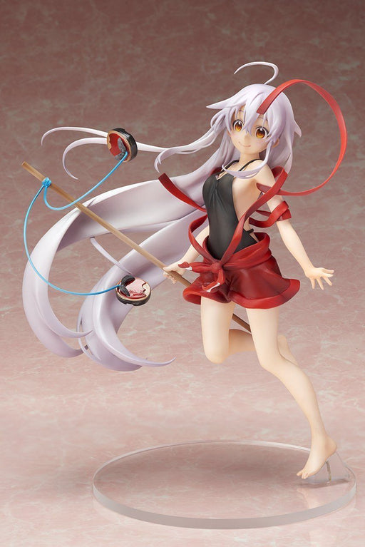 Stronger Urara Meirochou Chiya 1/8 Scale Figure from Japan_1