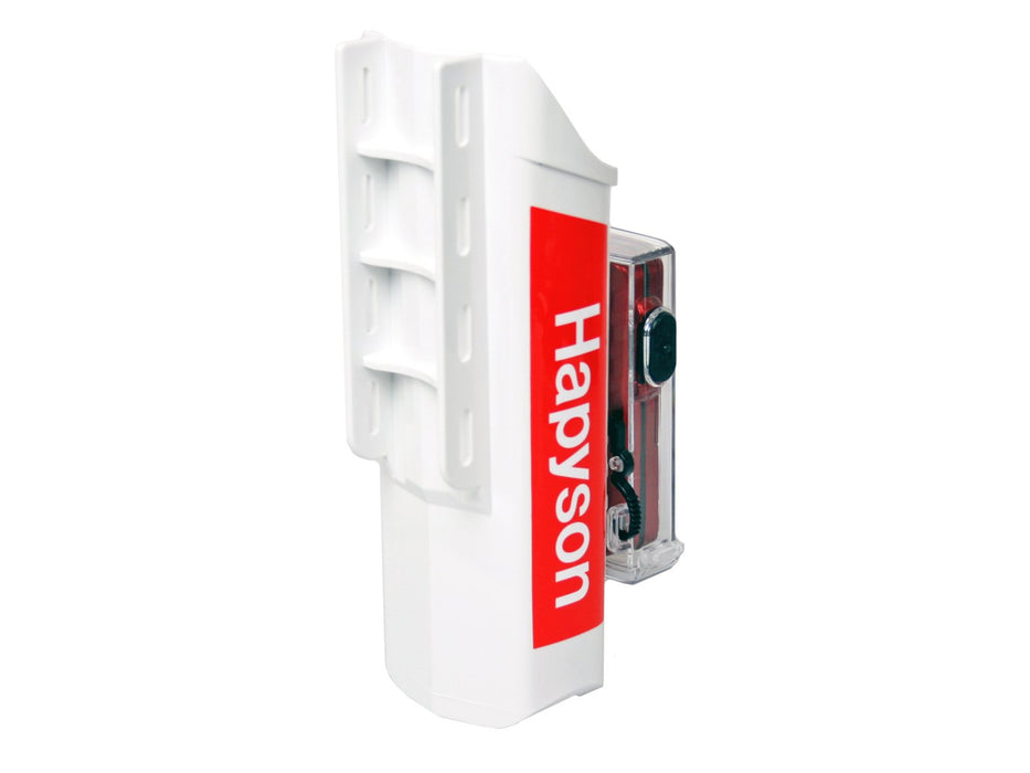 HAPYSON PHOSPHORESCENT JIG HOLDER YF-970JH 74x67x198mm 150g YF-970 can be stored_2