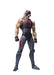 S.H.Figuarts Tiger Mask W TIGER THE DARK Action Figure BANDAI NEW from Japan F/S_1