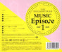 [CD] Real Girls Project R.G.P THE IDOLMaSTER.KR MUSIC Episode 1 Type-B IMXC-065_3
