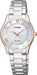 CITIZEN Collection Eco-Drive EM0404-51A Women's Watch Silver NEW from Japan_1