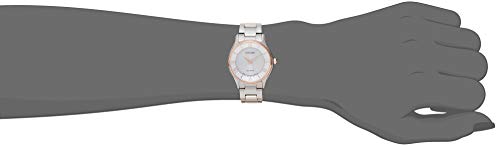 CITIZEN Collection Eco-Drive EM0404-51A Women's Watch Silver NEW from Japan_2