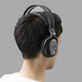 Panasonic Wireless sealed type headphone RP-WF70-K Black 7.1ch Surround NEW_3