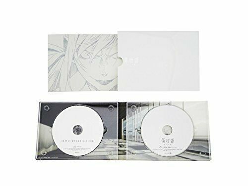 aniplex Kizumonogatari <III cold-blooded Hen> (Limited Edition) [Blu-ray] NEW_1