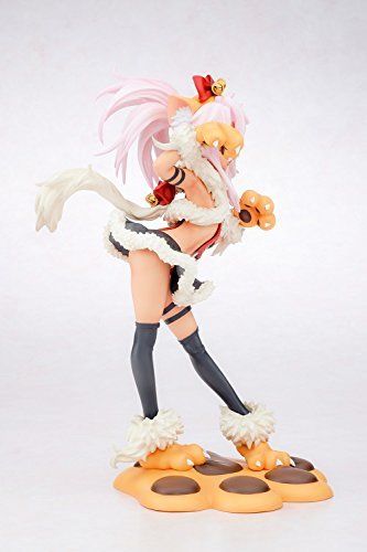 Broccoli Fate/kaleid liner Chloe Von Einzbern The Beast Ver. 1/8 Scale Figure_10