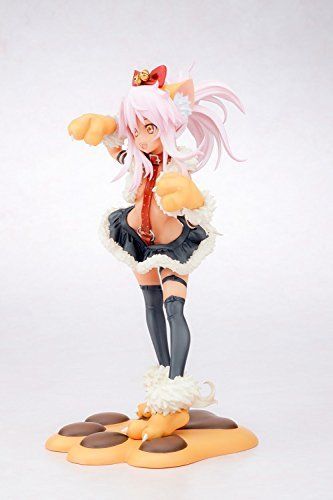 Broccoli Fate/kaleid liner Chloe Von Einzbern The Beast Ver. 1/8 Scale Figure_4