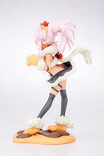 Broccoli Fate/kaleid liner Chloe Von Einzbern The Beast Ver. 1/8 Scale Figure_6