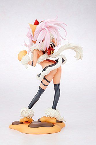 Broccoli Fate/kaleid liner Chloe Von Einzbern The Beast Ver. 1/8 Scale Figure_7
