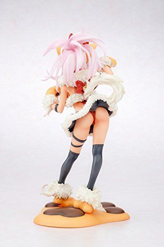 Broccoli Fate/kaleid liner Chloe Von Einzbern The Beast Ver. 1/8 Scale Figure_8