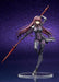 Ques Q Fate/Grand Order Lancer Scathach 1/7 Scale Figure from Japan_10