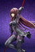 Ques Q Fate/Grand Order Lancer Scathach 1/7 Scale Figure from Japan_4