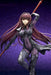 Ques Q Fate/Grand Order Lancer Scathach 1/7 Scale Figure from Japan_5