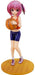 Plumv Ro-Kyu-Bu! Tomoka Minato Bibs Ver. 1/7 Scale Figure from Japan NEW_1