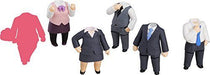Nendoroid More Dress Up Suits 6 Pcs BOX Set PVC Figure Good Smile Company NEW_1