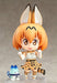 Good Smile Company Nendoroid 752 Kemono Friends Serval Figure from Japan NEW_2