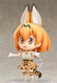 Good Smile Company Nendoroid 752 Kemono Friends Serval Figure from Japan NEW_3