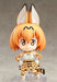 Good Smile Company Nendoroid 752 Kemono Friends Serval Figure from Japan NEW_4