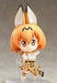 Good Smile Company Nendoroid 752 Kemono Friends Serval Figure from Japan NEW_5