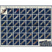 Toyo origami paper cranes Thirty-six Views of Mount Fuji 15cm 46 handle 46 piece_2