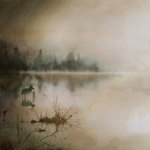 SOLSTAFIR BERDREYMINN + LIVE IN JAPAN 2015 CD+DVD Limited Edition GQCS-90340 NEW_1