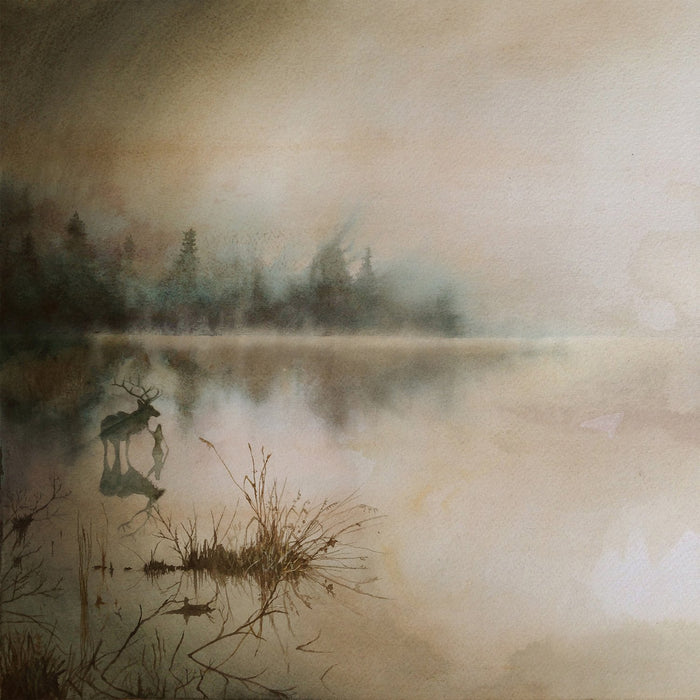 SOLSTAFIR BERDREYMINN + LIVE IN JAPAN 2015 CD+DVD Limited Edition GQCS-90340 NEW_1