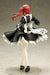 Ques Q 7th Dragon III Code:VFD God Hand Aogiri 1/7 Scale Figure from Japan NEW_3
