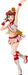 Aquamarine The Idolmaster Haruka Amami Kirameki Shinkoukei! 1/8 Scale Figure NEW_1