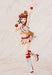 Aquamarine The Idolmaster Haruka Amami Kirameki Shinkoukei! 1/8 Scale Figure NEW_2