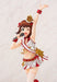 Aquamarine The Idolmaster Haruka Amami Kirameki Shinkoukei! 1/8 Scale Figure NEW_4