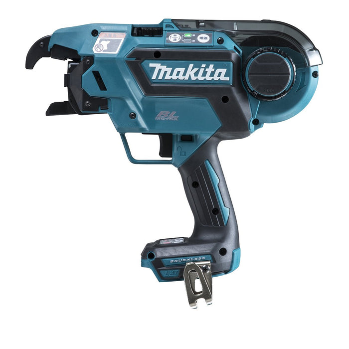 Makita TR180DZK Rebar Tier Tying Machine No BATTERY Body Only with Case NEW_1