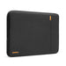 Tomtoc Sleeve Case 15 black blue laptop tablet inner MacBook Pro ultra ‎A13-E02D_1