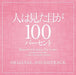 [CD] TV Drama Hito wa Mitame ga 100% Original Soundtrack NEW from Japan_1