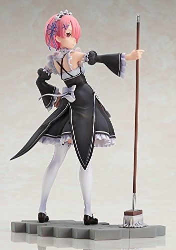 Good Smile Company Re: Life in a Different World from Zero Ram 1/7 Scale Figure_2