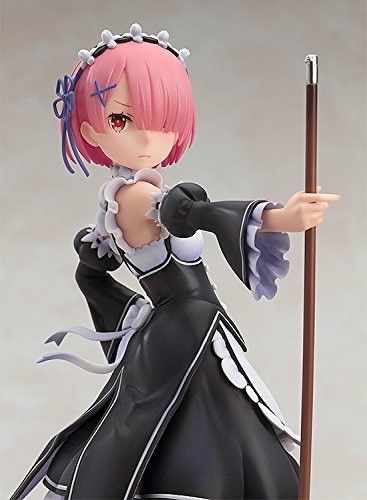 Good Smile Company Re: Life in a Different World from Zero Ram 1/7 Scale Figure_6