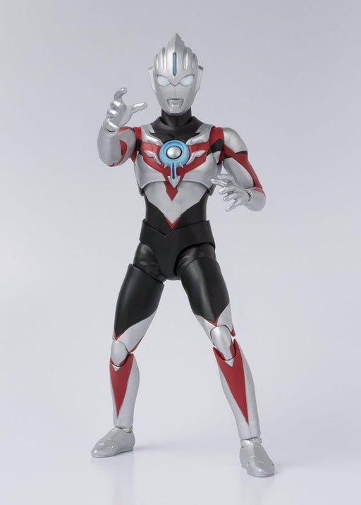 S.H.Figuarts ULTRAMAN ORB THE ORIGIN Action Figure BANDAI NEW from Japan F/S_2
