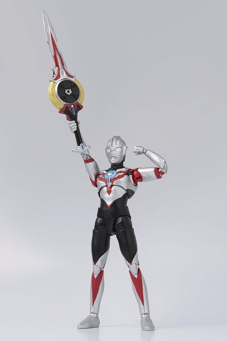 S.H.Figuarts ULTRAMAN ORB THE ORIGIN Action Figure BANDAI NEW from Japan F/S_6