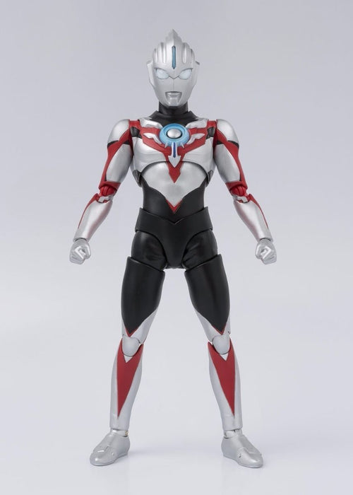 S.H.Figuarts ULTRAMAN ORB THE ORIGIN Action Figure BANDAI NEW from Japan F/S_8