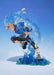 Figuarts ZERO One Piece MARCO Phoenix Ver PVC Figure BANDAI NEW from Japan F/S_2