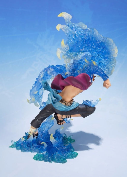 Figuarts ZERO One Piece MARCO Phoenix Ver PVC Figure BANDAI NEW from Japan F/S_3
