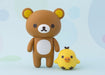 Figuarts ZERO Rilakkuma PVC Figure BANDAI NEW from Japan F/S_2