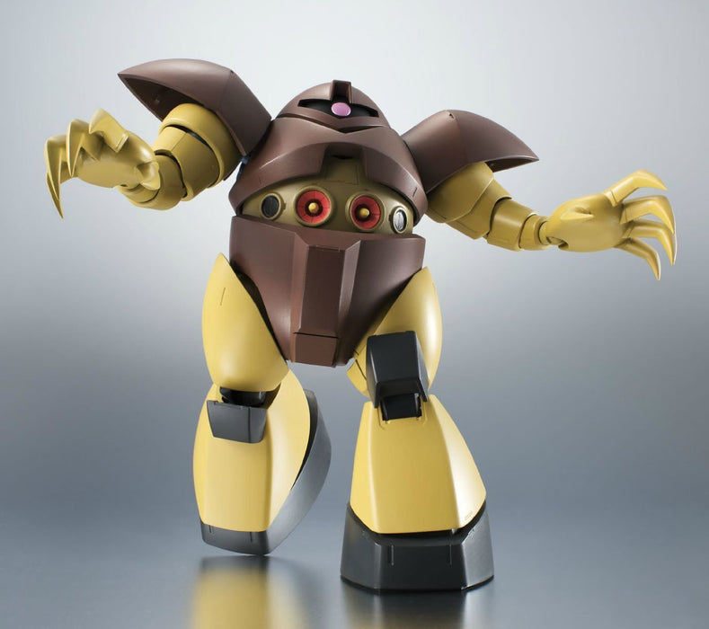 ROBOT SPIRITS SIDE MS MSM-03 GOGG Ver A.N.I.M.E. Action Figure Gundam BANDAI NEW_2