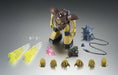 ROBOT SPIRITS SIDE MS MSM-03 GOGG Ver A.N.I.M.E. Action Figure Gundam BANDAI NEW_9