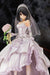 Pulchra Date A Live Kurumi Tokisaki Wedding Ver Figure from Japan_6