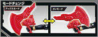 Kamen Rider Ex-Aid LVUR 17 Kamen Rider Para-DX Perfect Knockout Gamer 9.8" NEW_5