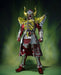 S.I.C. Masked Kamen Rider Gaim BARON BANANA ARMS Action Figure BANDAI NEW F/S_1